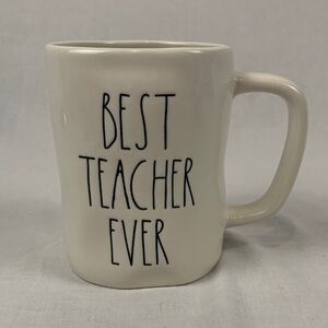 Rae Dunn Artisan Collection Mug